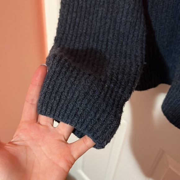 Dynamite sweater - Picture 4 of 5